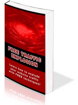 Free Traffic Explosion